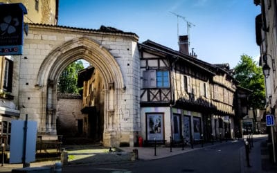 Les hôtels 3, 4 et 5* à Bourg en Bresse