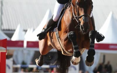 Jour 3 au Jumping International de Bourg-en-Bresse – Ain