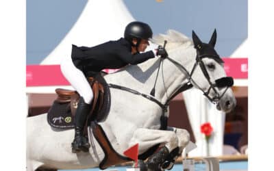 Lisez la gazette du Jumping !