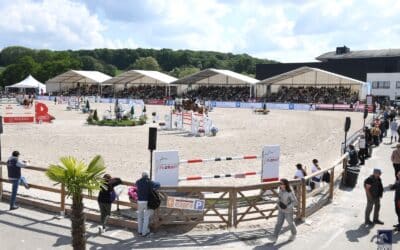 Parking relais & navettes gratuites